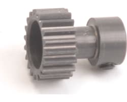 Pinion - Long Boss Hard Alloy 48DP - 20T photo