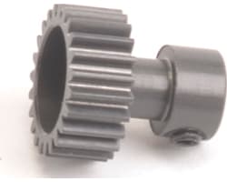 Pinion - Long Boss Hard Alloy 48DP - 23T photo