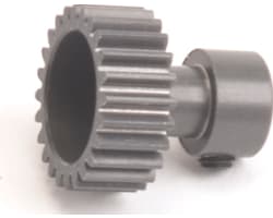 Pinion - Long Boss Hard Alloy 48DP - 24T photo