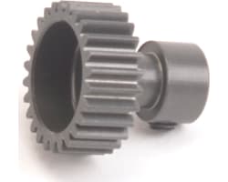 Pinion - Long Boss Hard Alloy 48DP - 26T photo