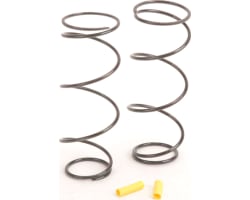 Front Springs Yellow 4.6lb/in - Storm ST  pr photo