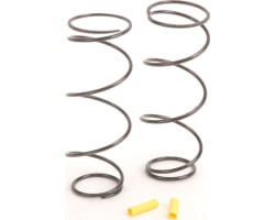 Front Springs Yellow 4.6lb/in - Storm ST pr photo