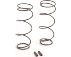 Front Springs Black 4.0lb/in - Storm ST pr photo