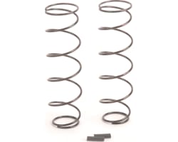 Rear Springs Black 2.6lb/in - Storm ST pr photo