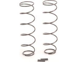 Rear Springs Black 2.6lb/in - Storm ST  pr photo