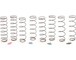 Rear Spring Tuning Set - Storm ST 4prs photo