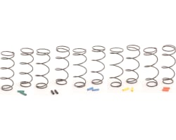 Front Spring Tuning Set - Storm ST 5prs photo