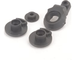 Servo Horn Fixed Mouldings - LD2 photo