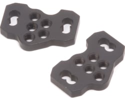 alum Rear Hub Plate - L1r Pr photo