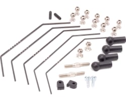 Rear Anti-Roll Bar Set - ProCat photo