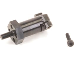 Gear Diff Wheel Hex Left-Hand Side - Icon 2 photo