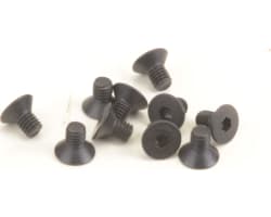 M3x5 CSK Hd pk10 photo