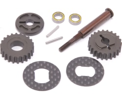 Rear Only Slipper ROS - L1R photo