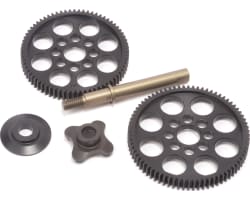 Slipper Lockout Stock Layshaft Conversion - L1R photo