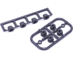 Front Strap Inserts and Washers - L1R 7 prs photo