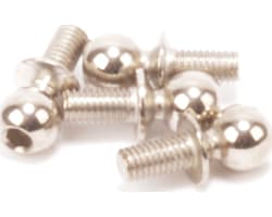 5.5mm Pro Ball Stud Short  4 pcs photo