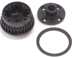 Gear Diff Mouldings V3 - L1R photo