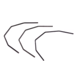 Rear Roll Bar Set - Hard - L1R 3 pcs photo