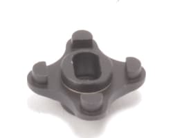 Slipper Lockout Hub Stock - L1R photo