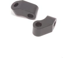 Aluminum Front Pivot Block Low - L1R pr photo