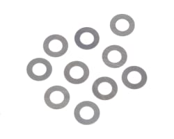 Droop Spacer pk 10 - Eclipse 5 photo