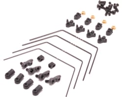 Anti Roll Bar Set - Vibe TC photo