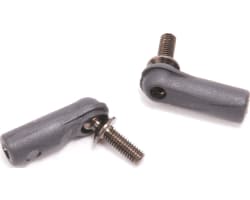 Rear Trackrod Joint (pr) - FT8, MI8 photo