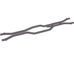 C/F 1 Piece Top Deck 2mm - Mi8 HGT Mi9 photo