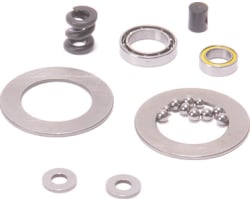 V4 Ball Diff Service Kit - KRKDLD/2/3ST/2  photo