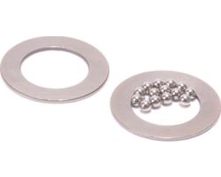 V4 Diff Drive Washers & Balls - KRKDLD/2/3ST/2 photo