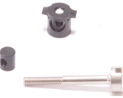 V4 Diff T-Nut Insert + Screw - KRKDLD/2/3ST/2 photo