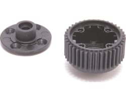 Gear Diff Mouldings - Ld3 photo