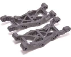 Rear Wishbones Carbon Filled (Pr) - Ld3 photo