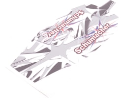 Chassis Skin - ST2 photo