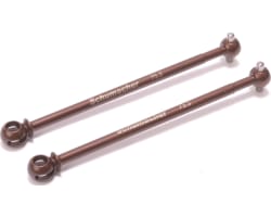 CVD Front Bone 75.3mm (pr) - L1R photo