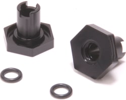 Alloy Wheel Hex - Mi9 (pr) photo