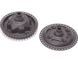Gear Diff Mouldings - Mi9 photo