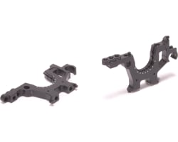 Alloy Trans Housing Low (Kit) - Mi9 (pr) photo