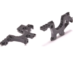 Alloy Trans Housing High (Option +2mm) - Mi9 (pr) photo