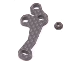 C/F Steering Arm FL - Mi9 photo