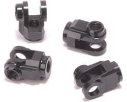 Alloy Lower Shock Mount - Mi9 (pk4) photo