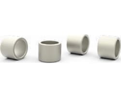 Dowel Bush (for 1.6mm Top Decks) - Mi9 (Pk3) photo