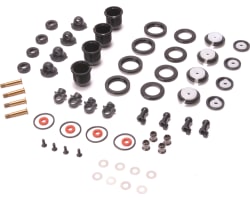 Nano Shock Set - Mi9 (pk4) photo