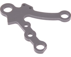 S2 Front Right Lower Wishbone - Neon photo