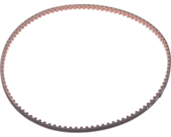 Bando Belt 105T x 3mm Wide - Neon photo