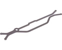 C/F Topdeck (1.6mm) - Neon photo