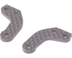 C/F Steering Arm (pr) - Neon photo