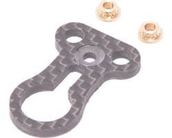 C/F Radius Arm - Neon photo