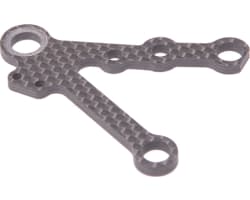 C/F RL Lower Wishbone - Neon photo