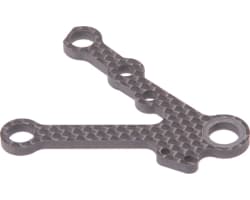 C/F RR Lower Wishbone - Neon photo